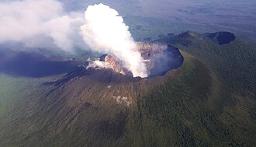 Mount_Nyiragongo