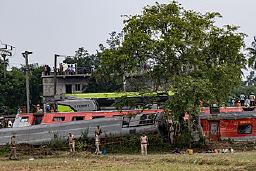 2023_Odisha_train_collision